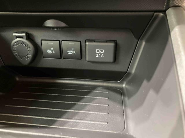 ロッキー プレミアムG 4WD アルミホイール シートヒーター ターボ アイドリングストップ オートマチックハイビーム 衝突防止システム LEDヘッドランプ レーンアシスト スマートキー 記録簿 ワンオーナー エアバッグ(26枚目)