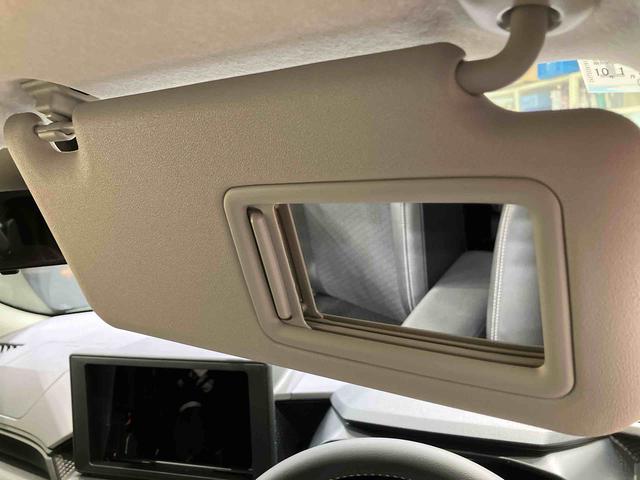 ロッキー プレミアムG 4WD アルミホイール シートヒーター ターボ アイドリングストップ オートマチックハイビーム 衝突防止システム LEDヘッドランプ レーンアシスト スマートキー 記録簿 ワンオーナー エアバッグ(27枚目)