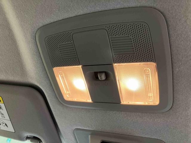 ロッキー プレミアムG 4WD アルミホイール シートヒーター ターボ アイドリングストップ オートマチックハイビーム 衝突防止システム LEDヘッドランプ レーンアシスト スマートキー 記録簿 ワンオーナー エアバッグ(28枚目)