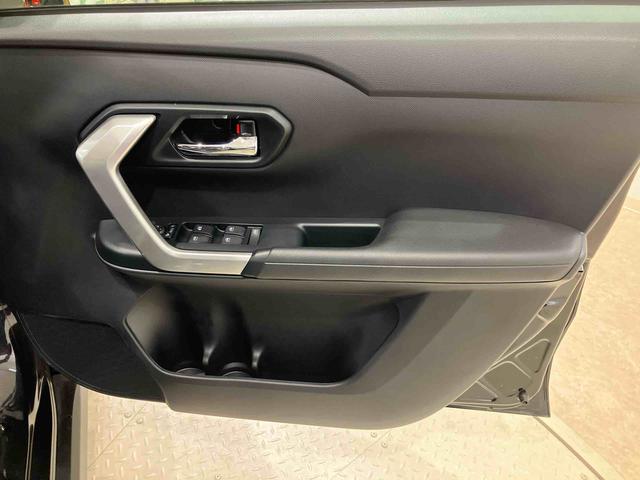 ロッキー プレミアムG 4WD アルミホイール シートヒーター ターボ アイドリングストップ オートマチックハイビーム 衝突防止システム LEDヘッドランプ レーンアシスト スマートキー 記録簿 ワンオーナー エアバッグ(35枚目)