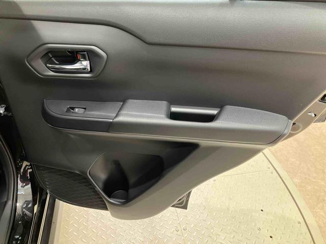 ロッキー プレミアムG 4WD アルミホイール シートヒーター ターボ アイドリングストップ オートマチックハイビーム 衝突防止システム LEDヘッドランプ レーンアシスト スマートキー 記録簿 ワンオーナー エアバッグ(36枚目)