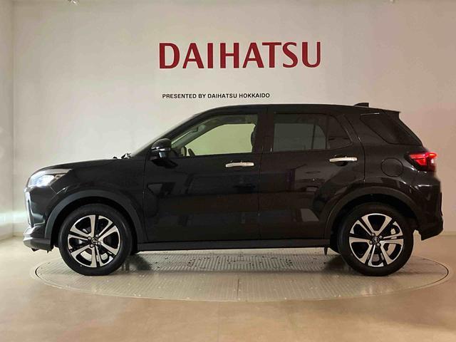 ロッキー プレミアムG 4WD アルミホイール シートヒーター ターボ アイドリングストップ オートマチックハイビーム 衝突防止システム LEDヘッドランプ レーンアシスト スマートキー 記録簿 ワンオーナー エアバッグ(39枚目)