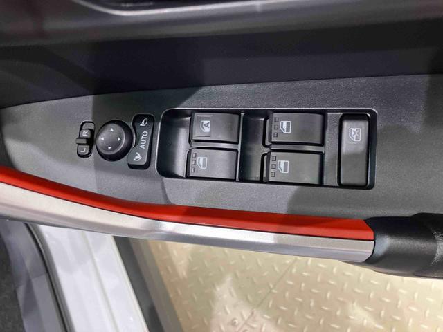 ロッキー Ｘ　４ＷＤ　アルミホイール　シートヒーター　ターボ　アイドリングストップ　オートマチックハイビーム　衝突防止システム　ＬＥＤヘッドランプ　レーンアシスト　スマートキー　記録簿　ワンオーナー　エアバッグ（6枚目）