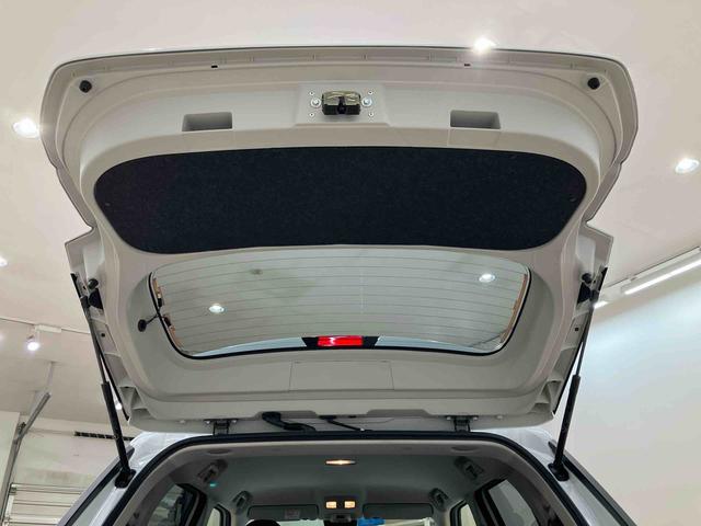 ロッキー Ｘ　４ＷＤ　アルミホイール　シートヒーター　ターボ　アイドリングストップ　オートマチックハイビーム　衝突防止システム　ＬＥＤヘッドランプ　レーンアシスト　スマートキー　記録簿　ワンオーナー　エアバッグ（31枚目）