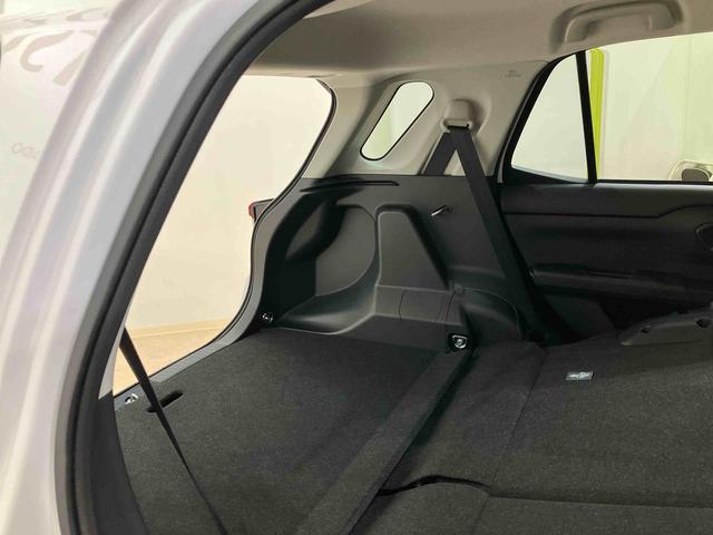 ロッキー Ｘ　４ＷＤ　アルミホイール　シートヒーター　ターボ　アイドリングストップ　オートマチックハイビーム　衝突防止システム　ＬＥＤヘッドランプ　レーンアシスト　スマートキー　記録簿　ワンオーナー　エアバッグ（33枚目）