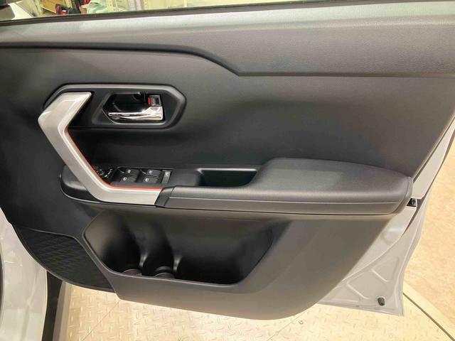 ロッキー Ｘ　４ＷＤ　アルミホイール　シートヒーター　ターボ　アイドリングストップ　オートマチックハイビーム　衝突防止システム　ＬＥＤヘッドランプ　レーンアシスト　スマートキー　記録簿　ワンオーナー　エアバッグ（35枚目）