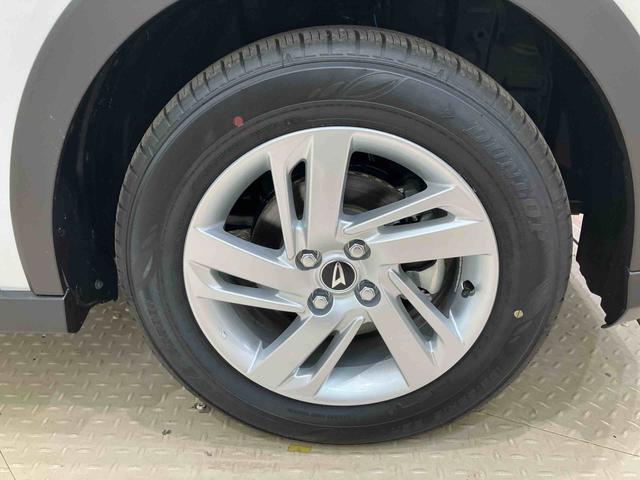 ロッキー Ｘ　４ＷＤ　アルミホイール　シートヒーター　ターボ　アイドリングストップ　オートマチックハイビーム　衝突防止システム　ＬＥＤヘッドランプ　レーンアシスト　スマートキー　記録簿　ワンオーナー　エアバッグ（37枚目）