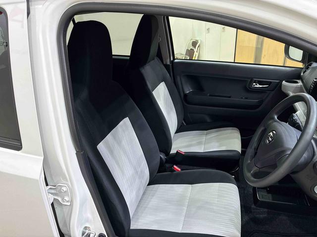 ミライース X SAIII(3枚目)