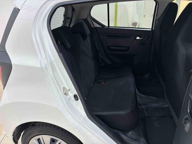 ミライース X SAIII(4枚目)