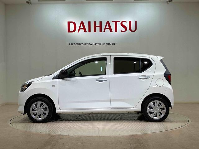 ミライース X SAIII(12枚目)