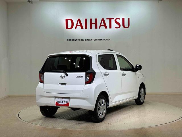 ミライース X SAIII(14枚目)