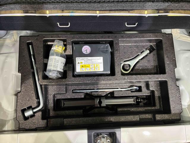 ミライース X SAIII(17枚目)