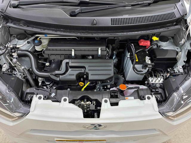 ミライース X SAIII(18枚目)