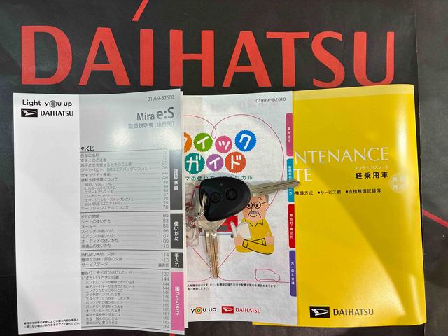 ミライース X SAIII(19枚目)