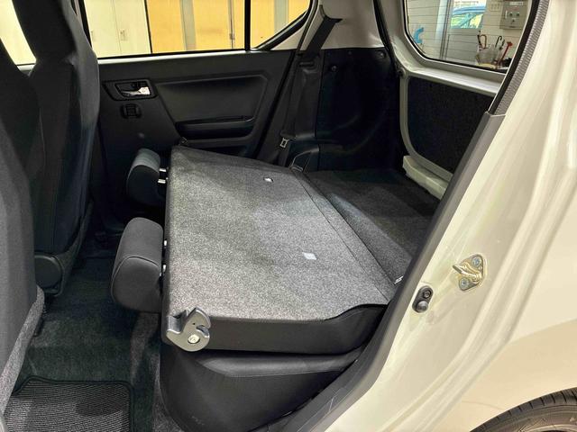 ミライース X SAIII(33枚目)