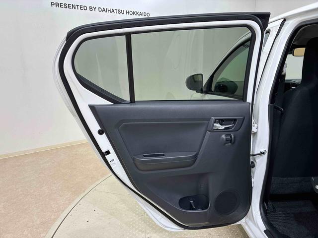 ミライース X SAIII(36枚目)