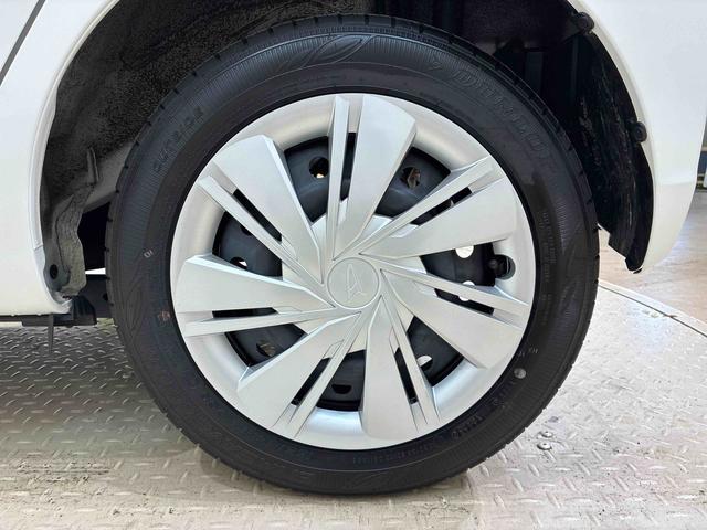 ミライース X SAIII(37枚目)