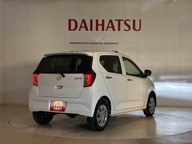 ミライース X SAIII(38枚目)