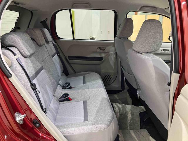 パッソ Ｘ　ＬパッケージＳ（4枚目）