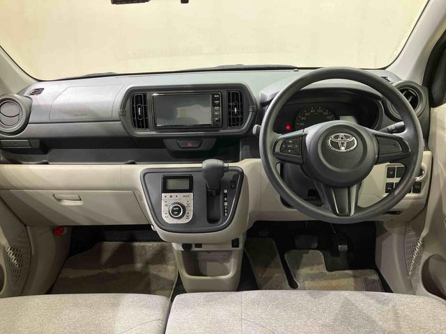 パッソ Ｘ　ＬパッケージＳ（5枚目）