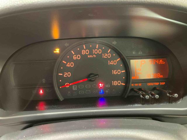 パッソ Ｘ　ＬパッケージＳ（8枚目）