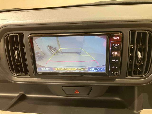 パッソ Ｘ　ＬパッケージＳ（9枚目）