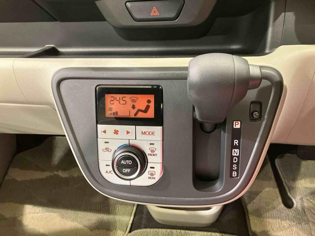 パッソ Ｘ　ＬパッケージＳ（10枚目）