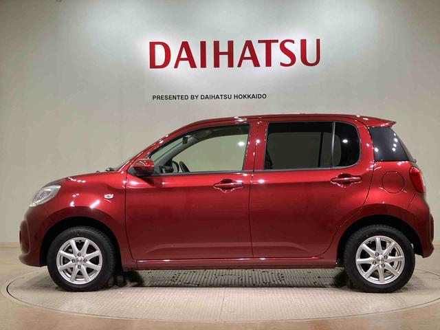 パッソ Ｘ　ＬパッケージＳ（12枚目）