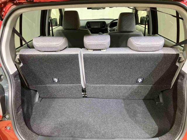 パッソ Ｘ　ＬパッケージＳ（16枚目）