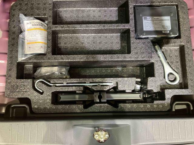 パッソ Ｘ　ＬパッケージＳ（17枚目）