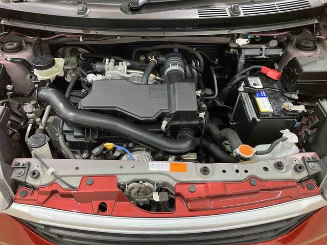 パッソ Ｘ　ＬパッケージＳ（18枚目）