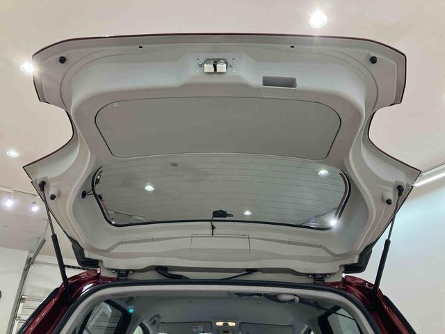 パッソ Ｘ　ＬパッケージＳ（31枚目）