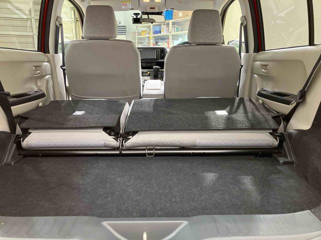 パッソ Ｘ　ＬパッケージＳ（32枚目）