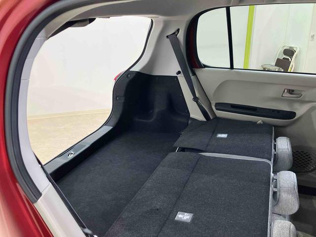 パッソ Ｘ　ＬパッケージＳ（33枚目）