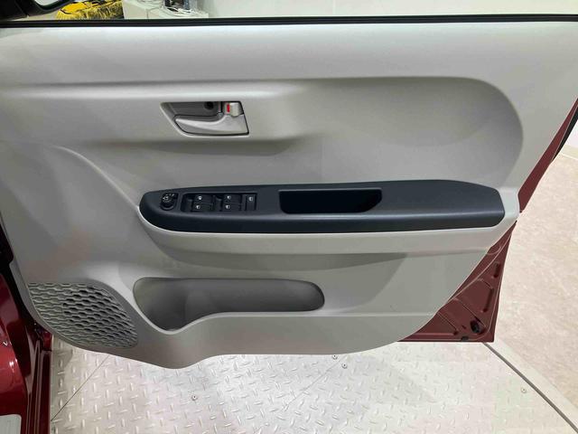 パッソ Ｘ　ＬパッケージＳ（35枚目）