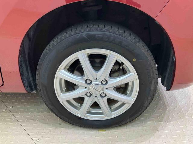 パッソ Ｘ　ＬパッケージＳ（37枚目）