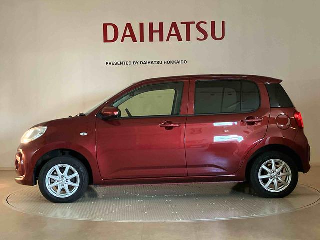 パッソ Ｘ　ＬパッケージＳ（39枚目）