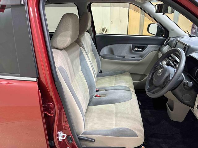 キャスト スタイルＸ　ＳＡＩＩ　４ＷＤ　アイドリングストップ　衝突防止システム　レーンアシスト　スマートキー　記録簿　ワンオーナー　エアバッグ　エアコン　パワーステアリング　パワーウィンドウ　ＡＢＳ（3枚目）