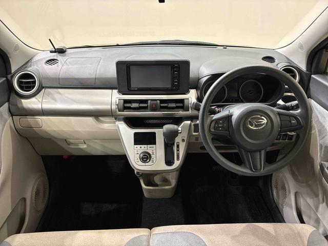 キャスト スタイルＸ　ＳＡＩＩ　４ＷＤ　アイドリングストップ　衝突防止システム　レーンアシスト　スマートキー　記録簿　ワンオーナー　エアバッグ　エアコン　パワーステアリング　パワーウィンドウ　ＡＢＳ（5枚目）