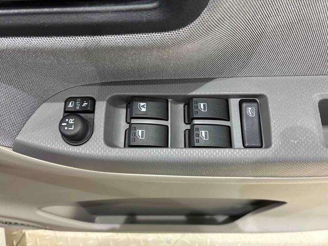 キャスト スタイルＸ　ＳＡＩＩ　４ＷＤ　アイドリングストップ　衝突防止システム　レーンアシスト　スマートキー　記録簿　ワンオーナー　エアバッグ　エアコン　パワーステアリング　パワーウィンドウ　ＡＢＳ（6枚目）