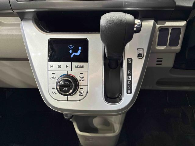 キャスト スタイルＸ　ＳＡＩＩ　４ＷＤ　アイドリングストップ　衝突防止システム　レーンアシスト　スマートキー　記録簿　ワンオーナー　エアバッグ　エアコン　パワーステアリング　パワーウィンドウ　ＡＢＳ（10枚目）