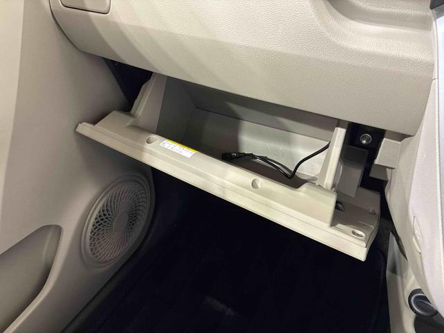 キャスト スタイルＸ　ＳＡＩＩ　４ＷＤ　アイドリングストップ　衝突防止システム　レーンアシスト　スマートキー　記録簿　ワンオーナー　エアバッグ　エアコン　パワーステアリング　パワーウィンドウ　ＡＢＳ（11枚目）