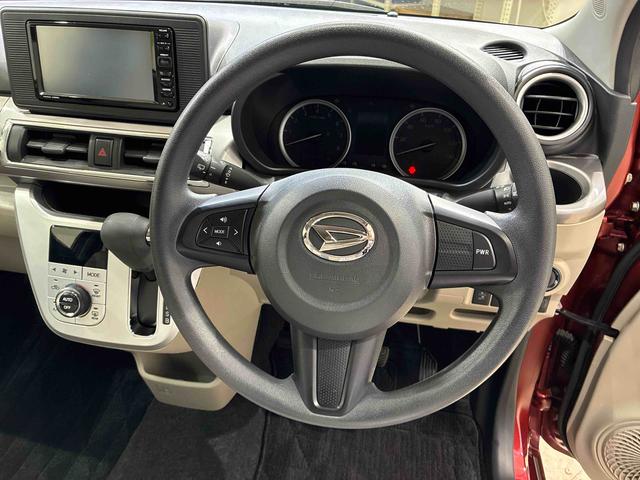 キャスト スタイルＸ　ＳＡＩＩ　４ＷＤ　アイドリングストップ　衝突防止システム　レーンアシスト　スマートキー　記録簿　ワンオーナー　エアバッグ　エアコン　パワーステアリング　パワーウィンドウ　ＡＢＳ（25枚目）