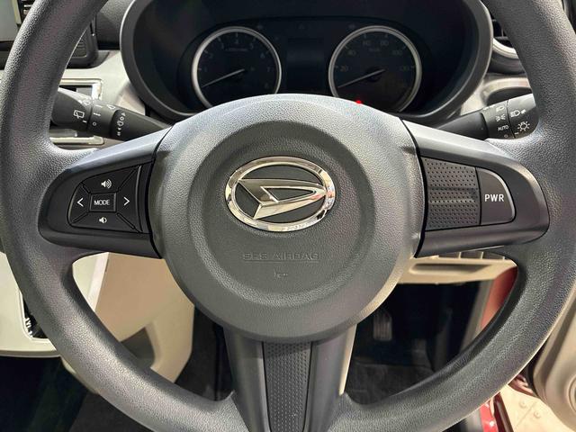 キャスト スタイルＸ　ＳＡＩＩ　４ＷＤ　アイドリングストップ　衝突防止システム　レーンアシスト　スマートキー　記録簿　ワンオーナー　エアバッグ　エアコン　パワーステアリング　パワーウィンドウ　ＡＢＳ（26枚目）