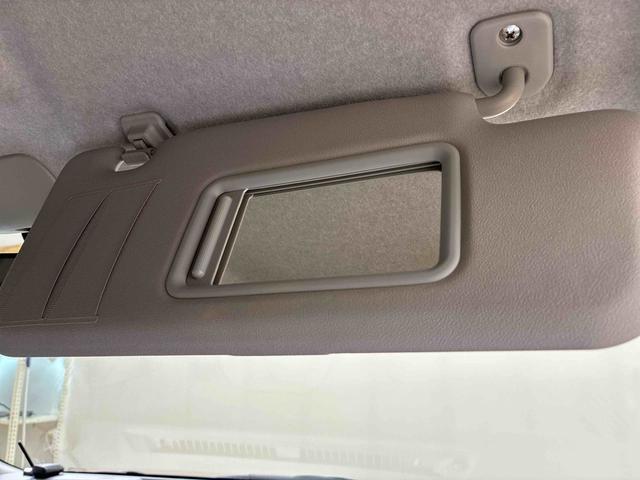 キャスト スタイルＸ　ＳＡＩＩ　４ＷＤ　アイドリングストップ　衝突防止システム　レーンアシスト　スマートキー　記録簿　ワンオーナー　エアバッグ　エアコン　パワーステアリング　パワーウィンドウ　ＡＢＳ（27枚目）