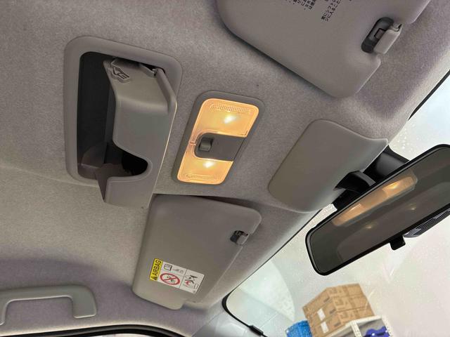 キャスト スタイルＸ　ＳＡＩＩ　４ＷＤ　アイドリングストップ　衝突防止システム　レーンアシスト　スマートキー　記録簿　ワンオーナー　エアバッグ　エアコン　パワーステアリング　パワーウィンドウ　ＡＢＳ（28枚目）