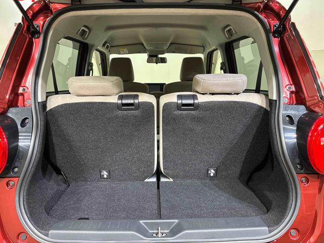 キャスト スタイルＸ　ＳＡＩＩ　４ＷＤ　アイドリングストップ　衝突防止システム　レーンアシスト　スマートキー　記録簿　ワンオーナー　エアバッグ　エアコン　パワーステアリング　パワーウィンドウ　ＡＢＳ（32枚目）