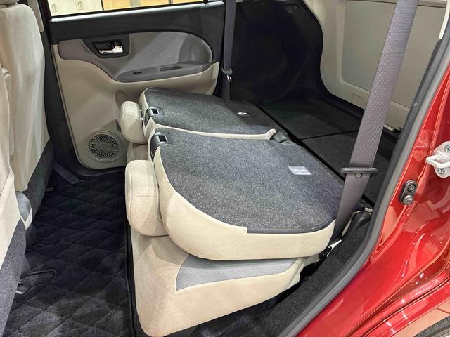 キャスト スタイルＸ　ＳＡＩＩ　４ＷＤ　アイドリングストップ　衝突防止システム　レーンアシスト　スマートキー　記録簿　ワンオーナー　エアバッグ　エアコン　パワーステアリング　パワーウィンドウ　ＡＢＳ（33枚目）