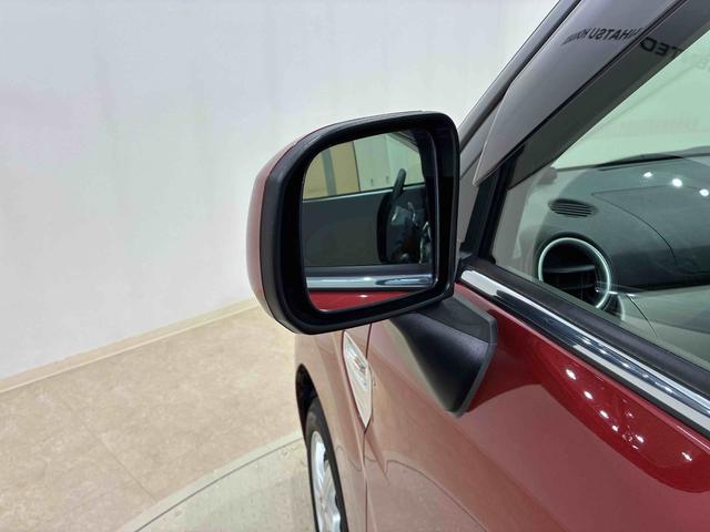 キャスト スタイルＸ　ＳＡＩＩ　４ＷＤ　アイドリングストップ　衝突防止システム　レーンアシスト　スマートキー　記録簿　ワンオーナー　エアバッグ　エアコン　パワーステアリング　パワーウィンドウ　ＡＢＳ（34枚目）