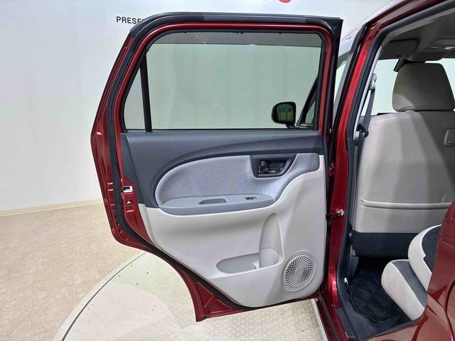 キャスト スタイルＸ　ＳＡＩＩ　４ＷＤ　アイドリングストップ　衝突防止システム　レーンアシスト　スマートキー　記録簿　ワンオーナー　エアバッグ　エアコン　パワーステアリング　パワーウィンドウ　ＡＢＳ（36枚目）